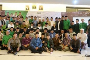 Pra Muktamar, Ulama PUI Konsolidasi di Sukabumi